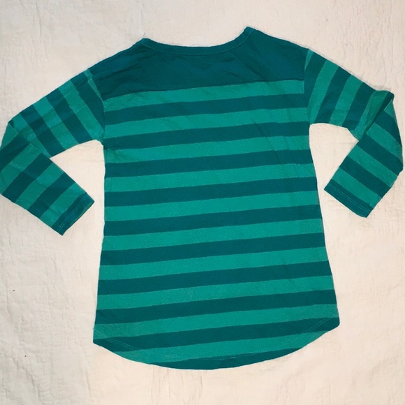 Little girls sz 5/6 children’s place sequin top - Picture 3 of 3